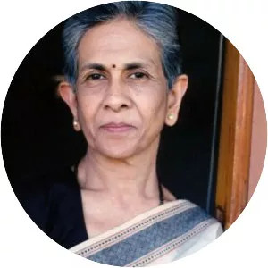 Shashi Deshpande