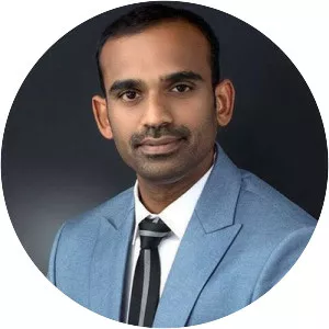 Shashi Devireddy - Film producer