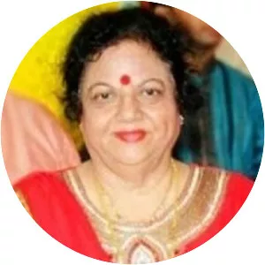 Shashi Goswami