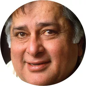 Shashi Kapoor