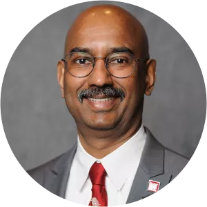 Shashi Nambisan - Professor