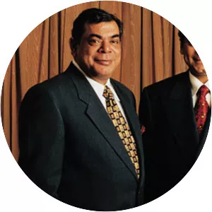 Shashi Ruia - Chairman of Essar Group