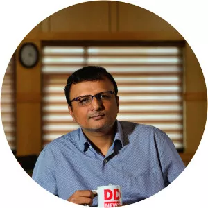 Shashi Shekhar Vempati photograph