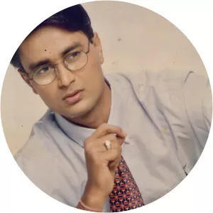 Shashi Sumeet Mittal