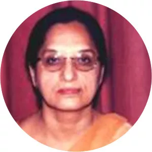 Shashi Wadhwa - Neuroscientist