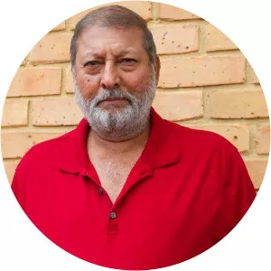 Shashidhar Dandekar photograph