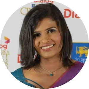 Shashikala Siriwardene