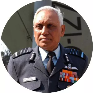 Shashindra Pal Tyagi