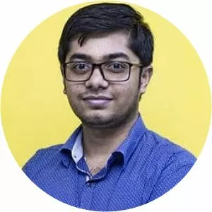 Shashvat Nakrani photograph