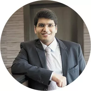 Shashwat Goenka - Sanjiv Goenka's son