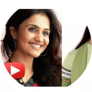 Shashwati Pimplikar - Actress