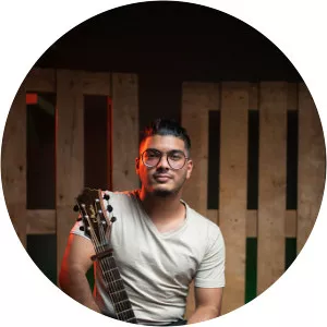 Shashwot Khadka - Singer