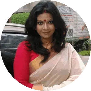 Shatabdi Mitra photograph