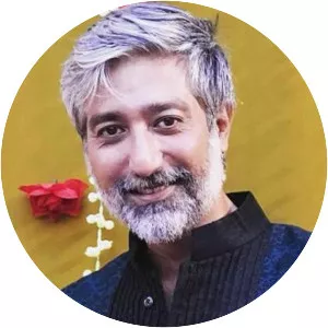 Shataf Figar - Indian actor