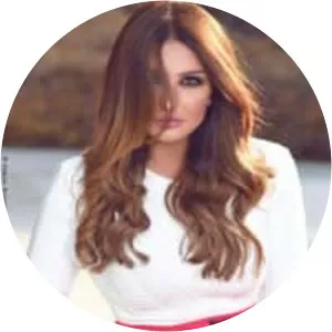 Shatha Hassoun - Moroccan-Iraqi singer