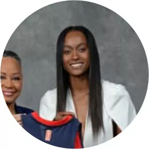 Shatori Walker-Kimbrough