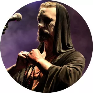 Shatraug - Finnish musician