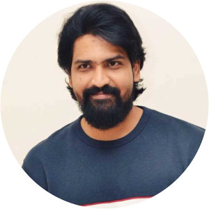 Shatru - Indian actor