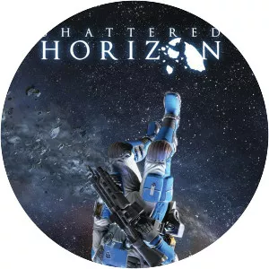 Shattered Horizon