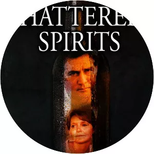 Shattered Spirits - 1986 ‧ Drama/Family Drama ‧ 1h 33m