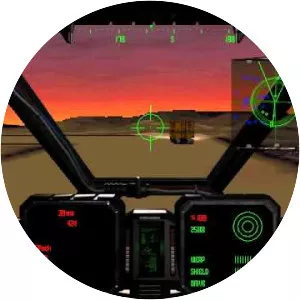 Shattered Steel - Video game