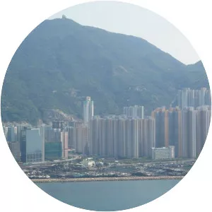 Shau Kei Wan