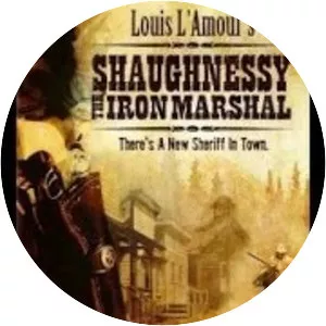 Shaughnessy: The Iron Marshal