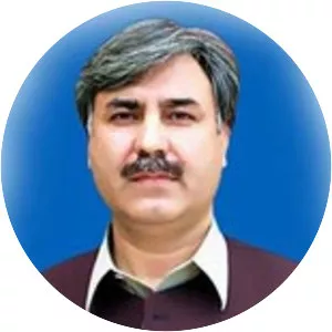 Shaukat Ali Yousafzai