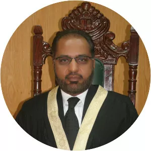 Shaukat Aziz Siddiqui