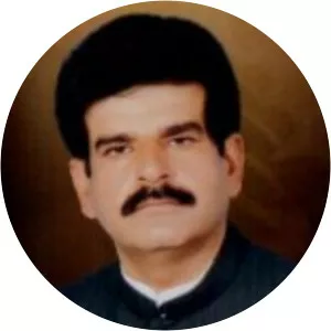 Shaukat Hayat Bosan