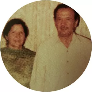 Shaukat Khanum - Imran Khan's mother