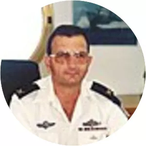 Shaul Chorev - Israeli military officer