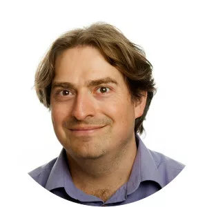 Shaul Druckmann - Researcher