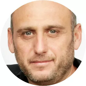 Shaul Schwarz - Film director