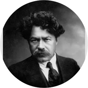 Shaul Tchernichovsky