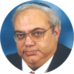 Shaul Yahalom - Israeli Politician