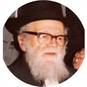 Shaul Yisraeli - Rabbi