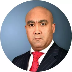 Shaun Abrahams