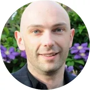 Shaun Attwood - YouTuber