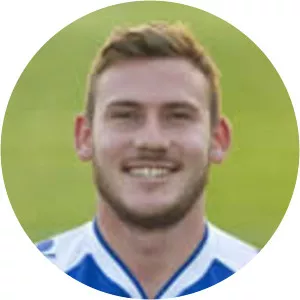 Shaun Bammant - Football player