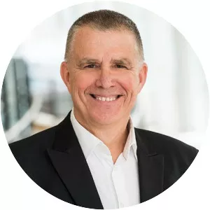 Shaun Belding - Author