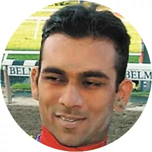 Shaun Bridgmohan - Jockey
