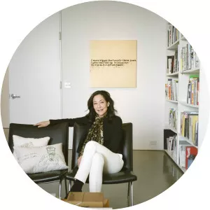 Shaun Caley Regen photograph