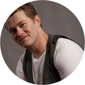 Shaun Canon - Singer