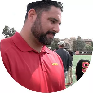 Shaun Cody - American football nose tackle