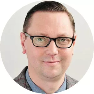 Shaun Cole - British cosmologist