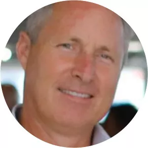 Shaun Collier - Mayor of Ajax