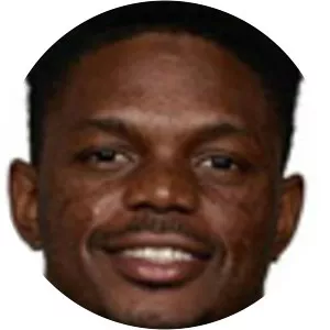 Shaun Crawford - American football player