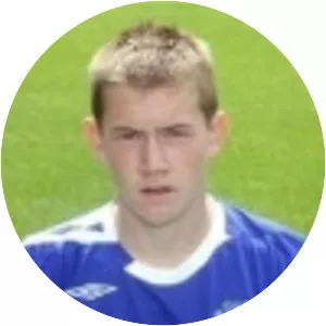 Shaun Densmore - Football player