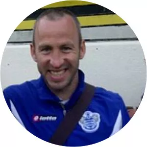 Shaun Derry